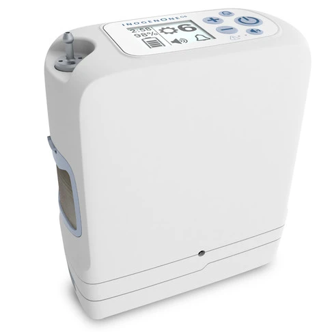 Buy or Rent Oxygen Concentrator Near Me | Best Price | Zorgers